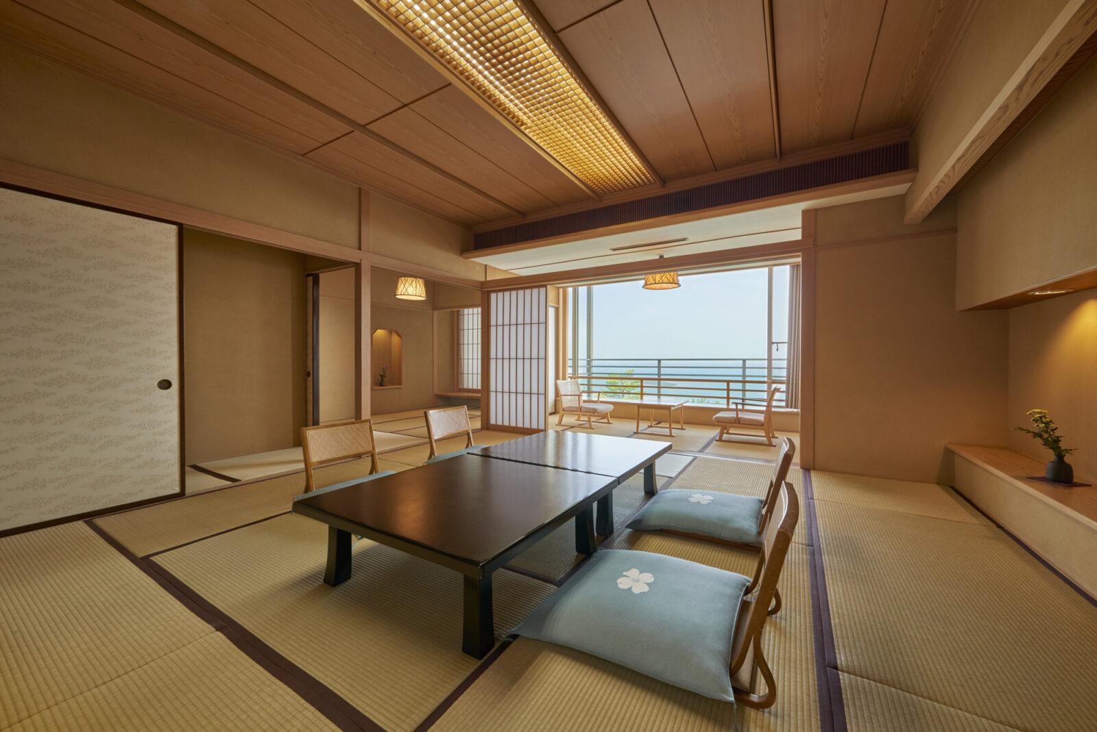 ホテル 花水木 本館 標準タイプ和室