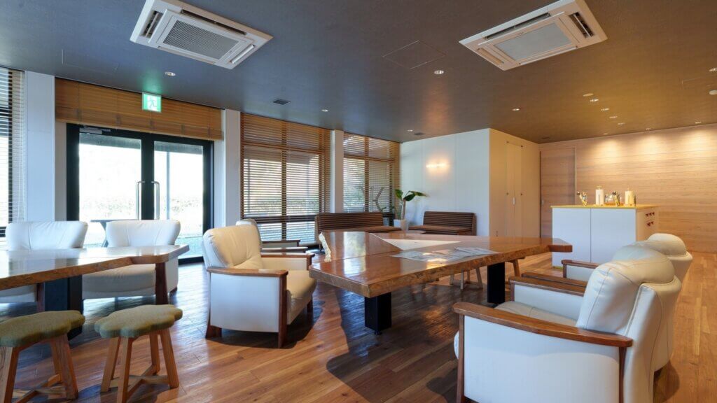 奥日田温泉 うめひびき