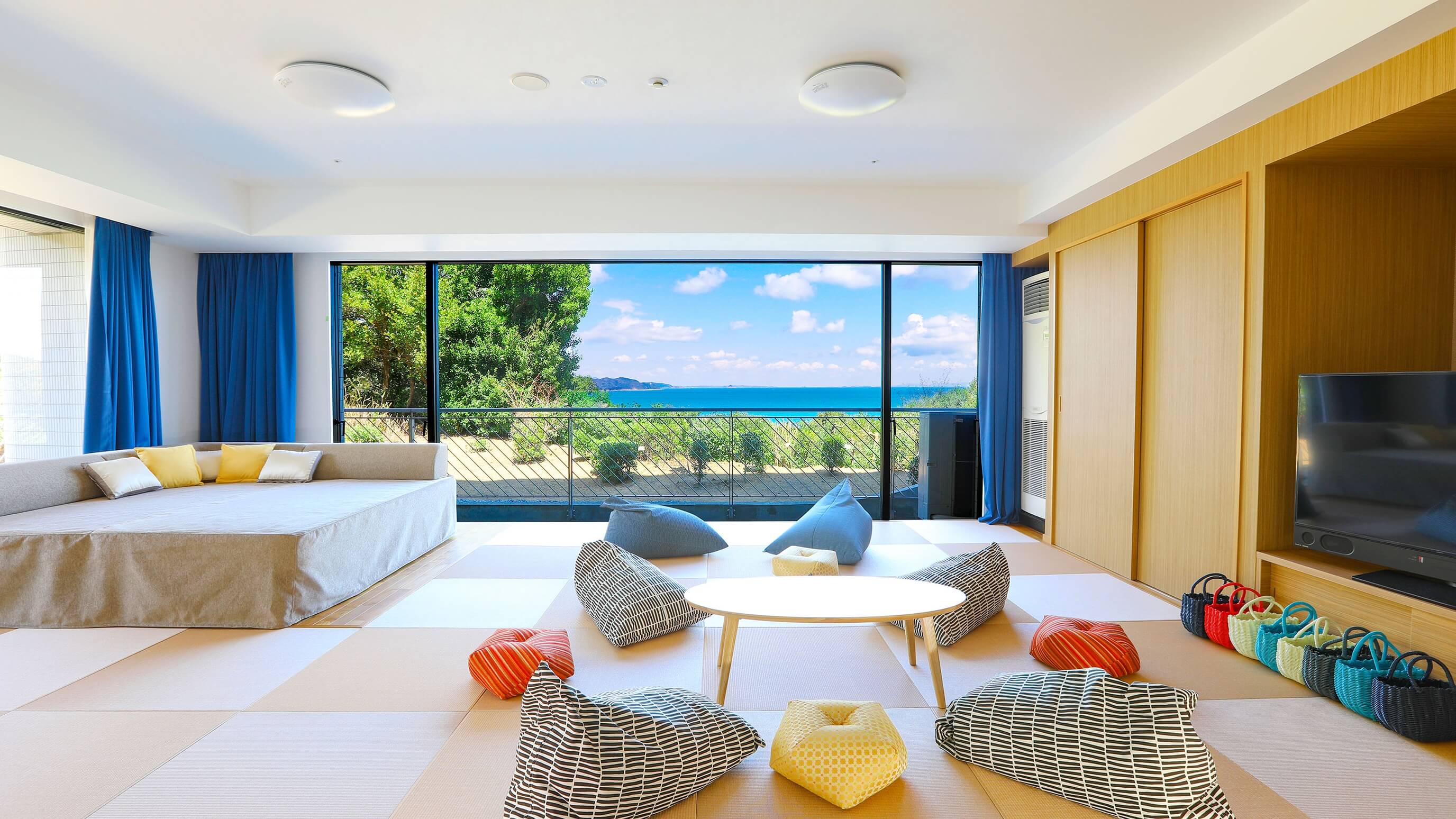 [三重]TAOYA志摩 海水浴場目の前！鳥羽水族館付近の子連れおすすめオールインクルーシブのホテル！