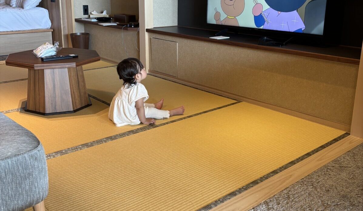和室写真