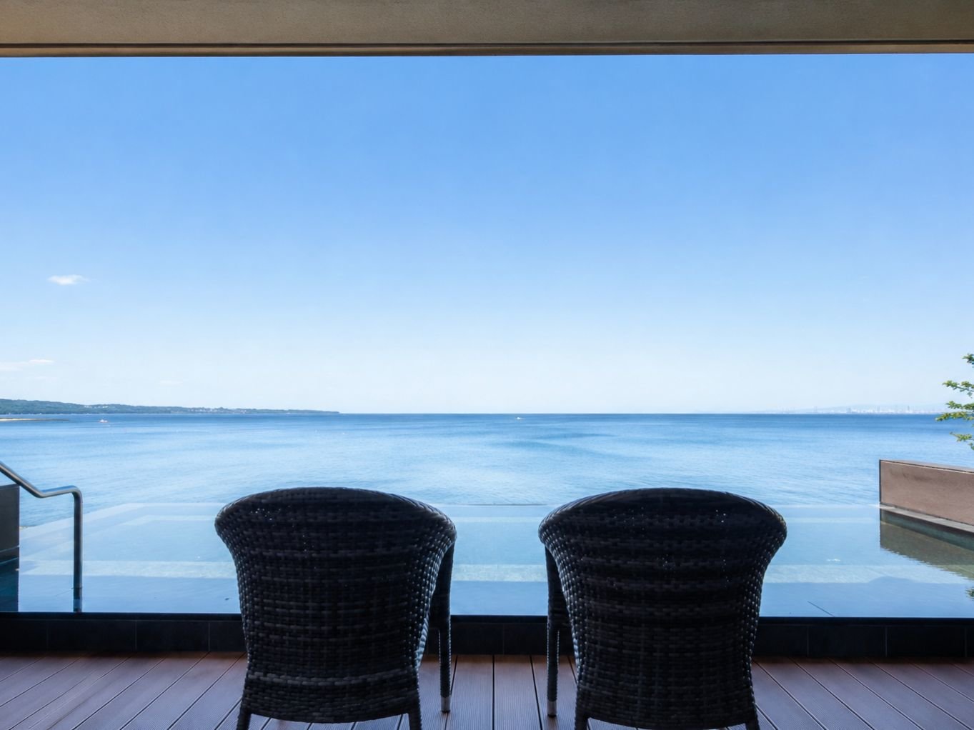 AMANE RESORT SEIKAI 大浴場 潮騒の湯