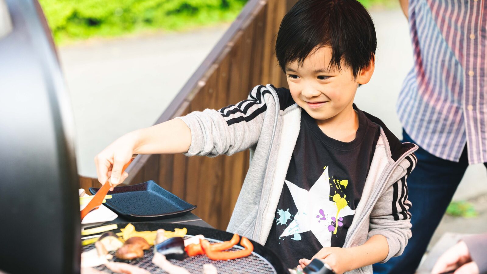 TOWAピュアコテージ BBQ Village