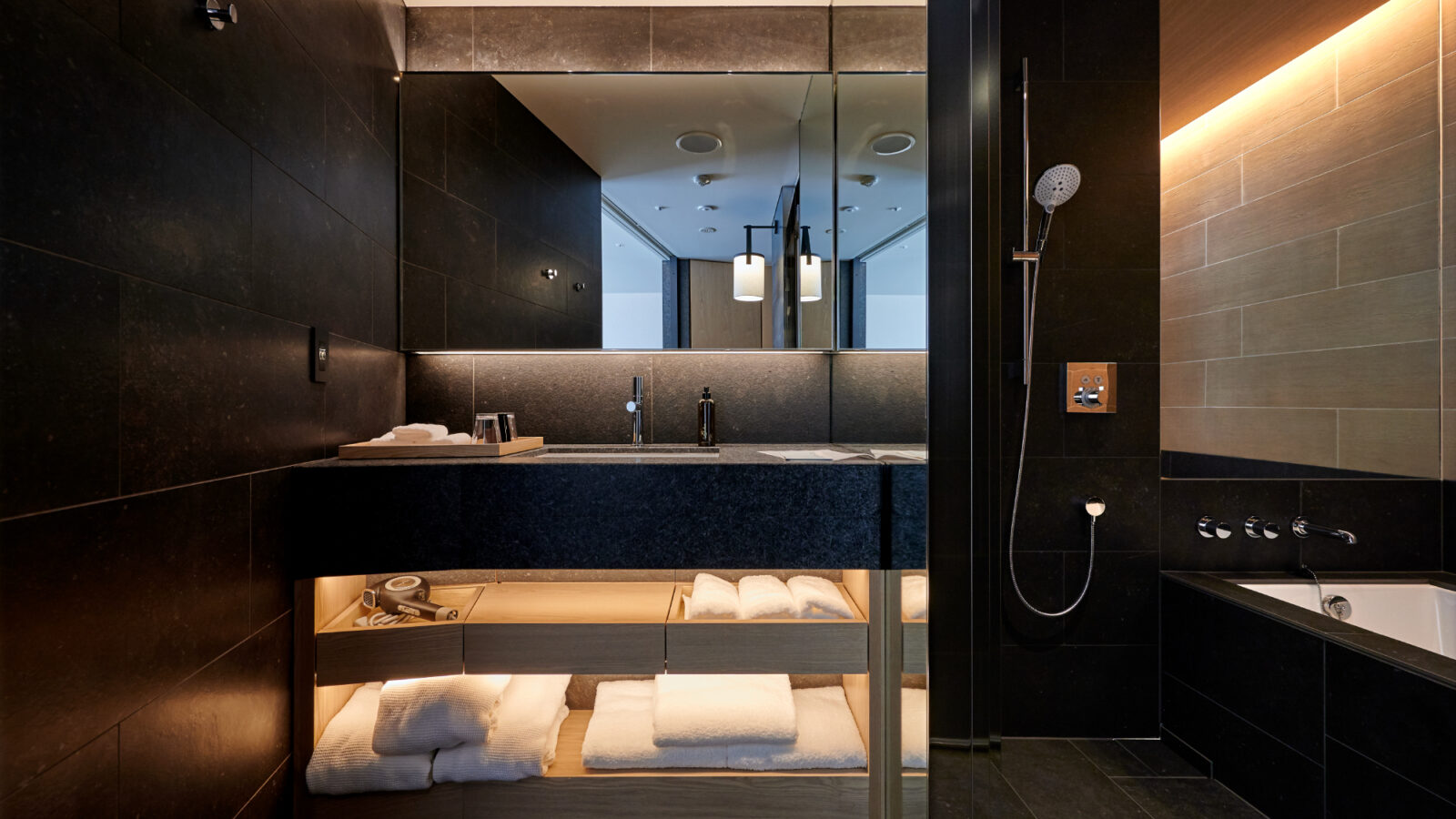SORANO HOTEL プレミアパークビュー